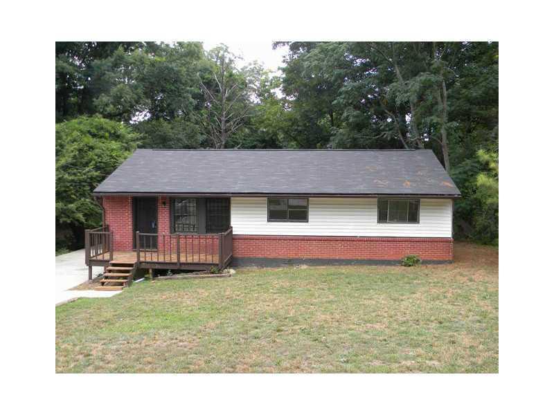 1777 W Austin Rd., Decatur, GA 30032