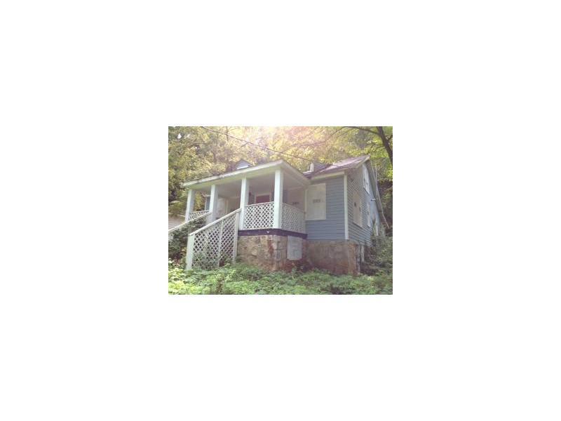 2559 Dusty Ln., Decatur, GA 30032