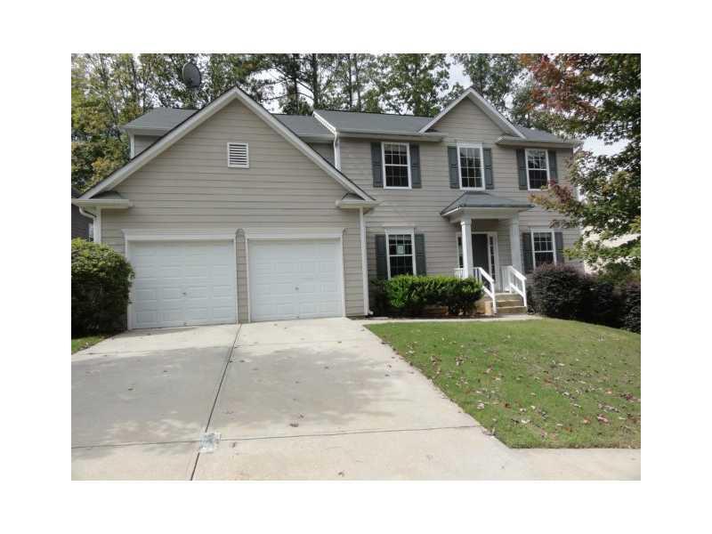 4014 Saddlebrook Creek Dr., Marietta, GA 30060