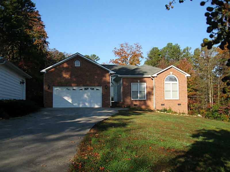 30 Adair Hollow Rd., Adairsville, GA 30103