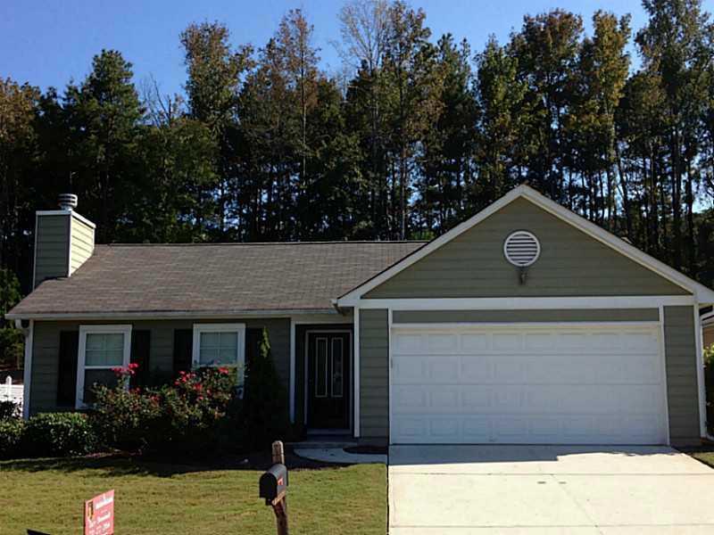 522 Walnut Woods Dr., Braselton, GA 30517