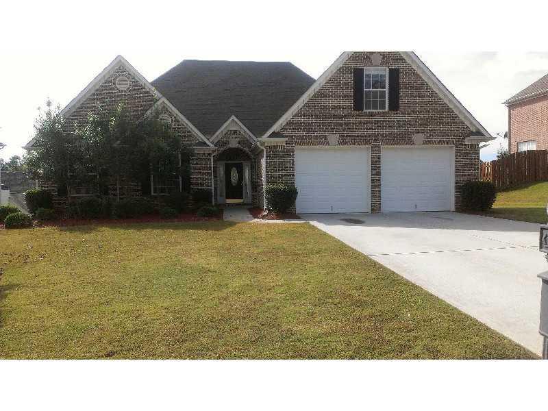 395 Cherington Ln., Lawrenceville, GA 30044