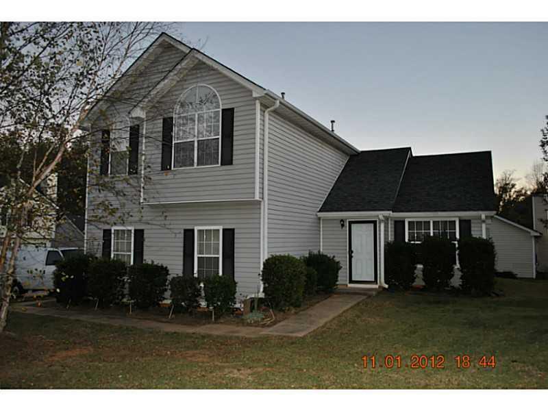 6711 Pole Creek Dr., Lithonia, GA 30058