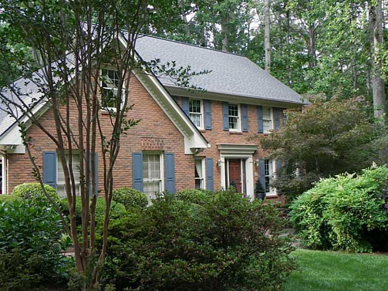 5219 Rocky Hill Dr., Lilburn, GA 30047