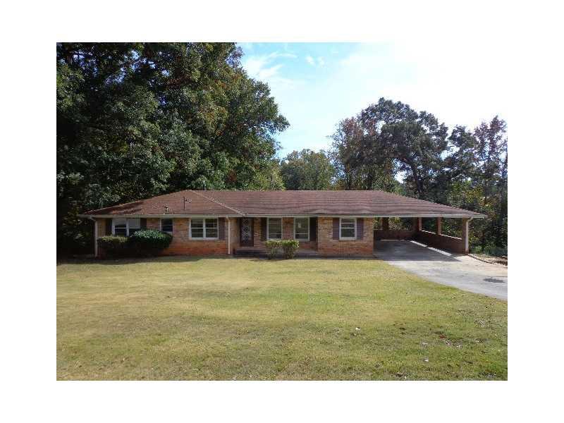 2305 Wallingford Dr., Decatur, GA 30032