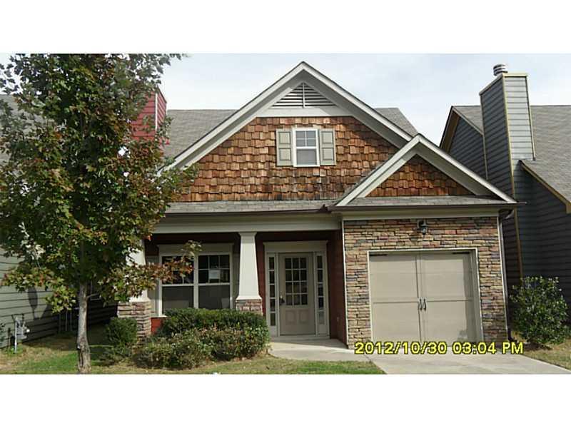 10 Georgian Cir., Adairsville, GA 30103