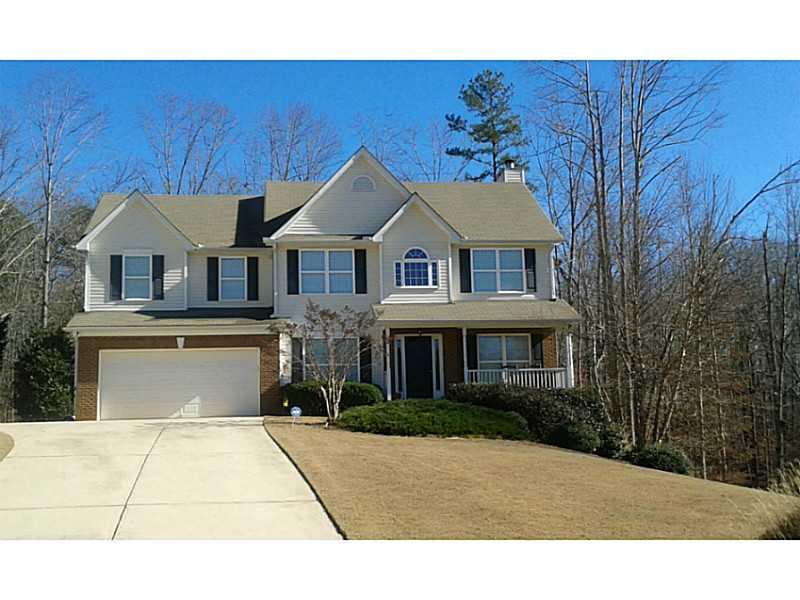 9080 Woodland Tree Ln., Other North, GA 30040