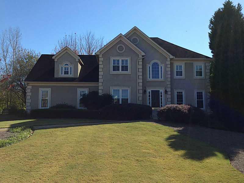 565 Trotters Ridge, Roswell, GA 30075