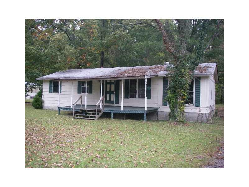 56 Lynn Dr., Rome, GA 30165