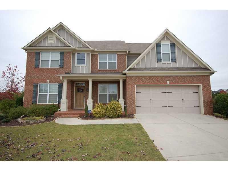 6003 Riverwood Dr., Braselton, GA 30517