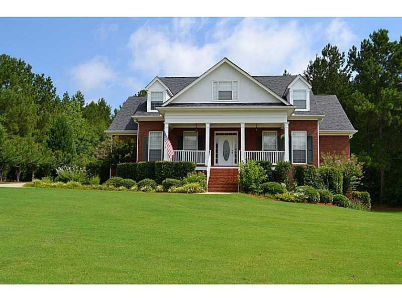 373 Harvest Run, McDonough, GA 30252
