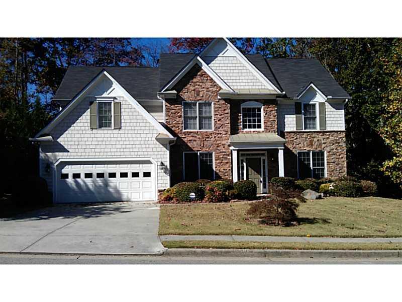 1782 Telfair Chase Way, Lawrenceville, GA 30043