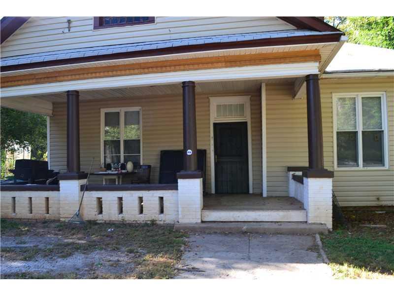 1419 Eric St., Atlanta, GA 30315