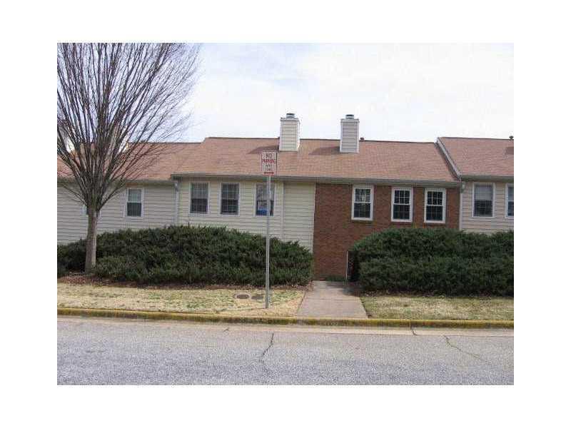 252 Mill Creek Pl., Roswell, GA 30076