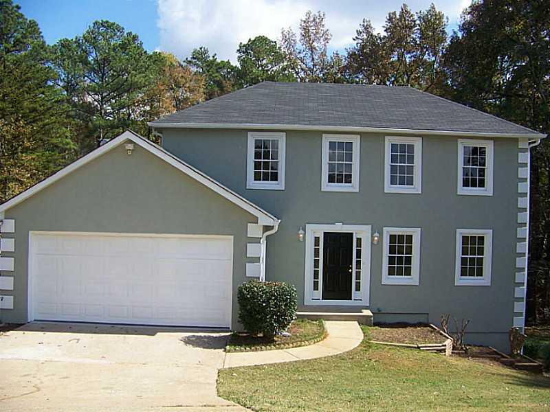 1587 Casper Hill Dr., Buford, GA 30519