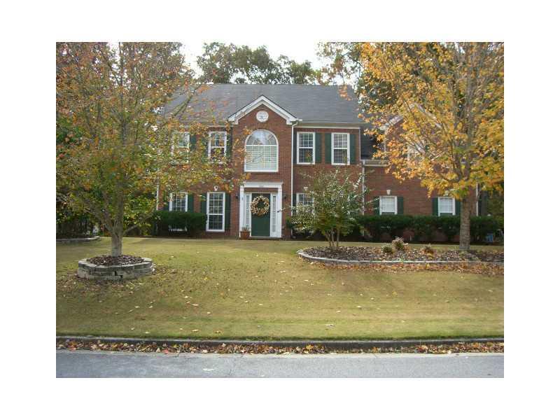 1554 Vine Leaf Dr., Powder Springs, GA 30127