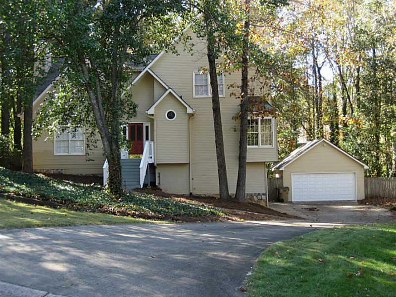133 Plantation Trace, Woodstock, GA 30188