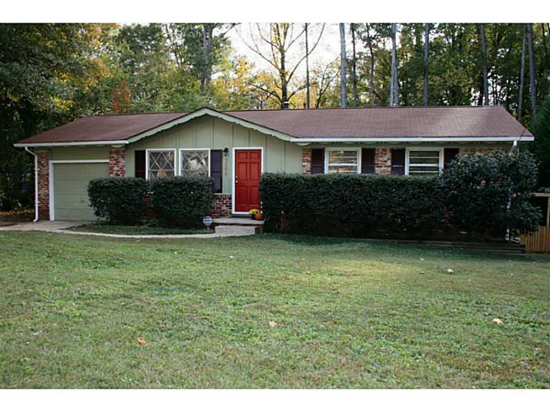 2899 Fantasy Ln., Decatur, GA 30033