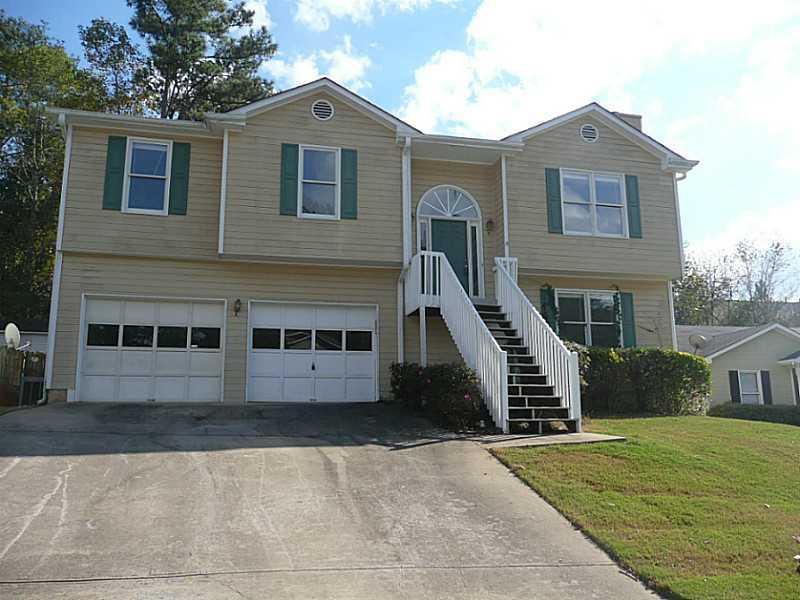 560 Heathgate Dr., Lawrenceville, GA 30044