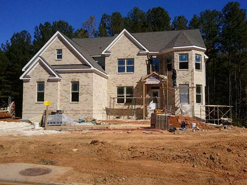 4927 Summer Wind Dr., Buford, GA 30519