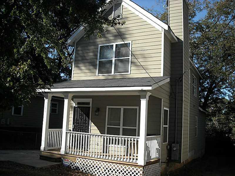 1145 West Ave., Atlanta, GA 30315
