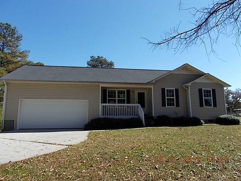 234 Campbell Rd., Calhoun, GA 30701