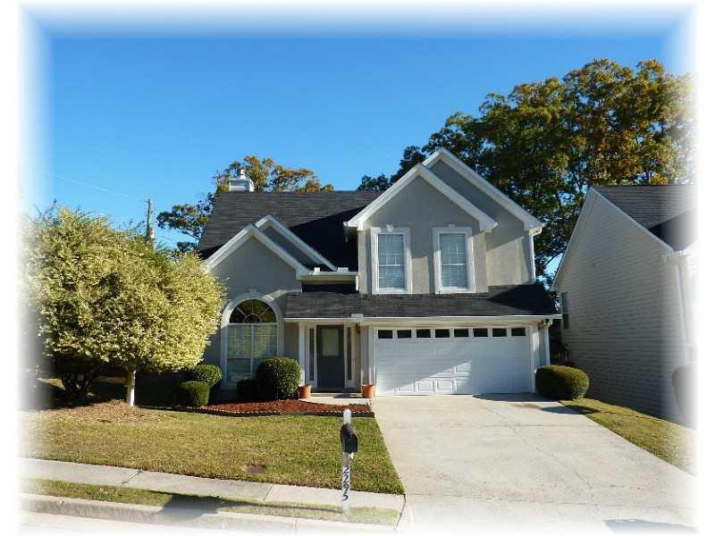 2295 Berkeley Cove Ct., Duluth, GA 30096