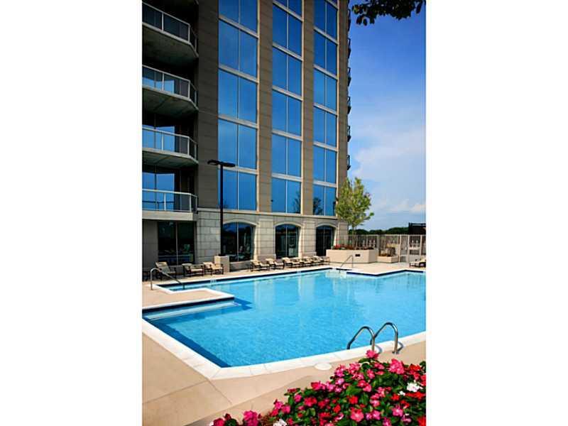 2795 Peachtree Rd. #1602, Atlanta, GA 30305