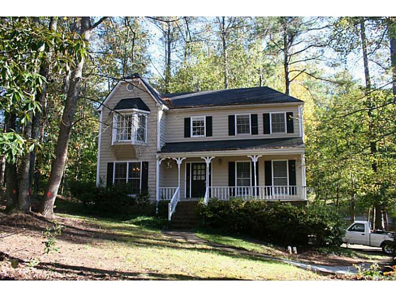 2886 Lexington Trace, Marietta, GA 30062