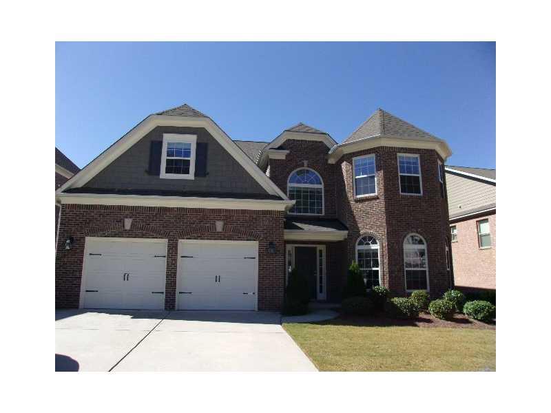 3356 Rosecliff Trace, Buford, GA 30519