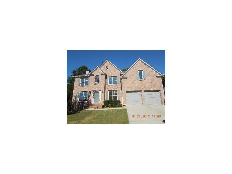 1764 Lake Heights Cir., Dacula, GA 30019