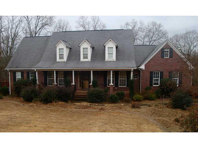 685 Mount Zion Church Rd., Murrayville, GA 30564