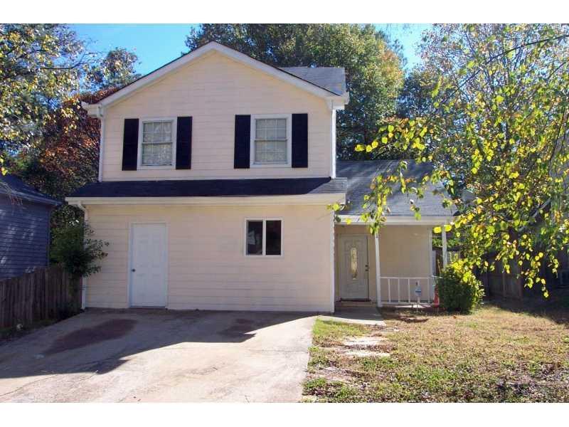 5191 Station Cir., Norcross, GA 30071