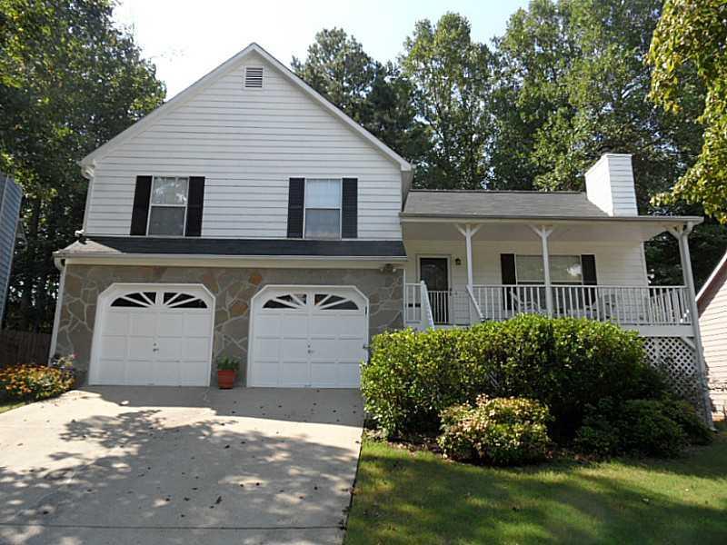 2194 Sandell Tr., Marietta, GA 30008