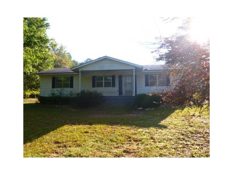 1320 Vaughn Rd., Griffin, GA 30223