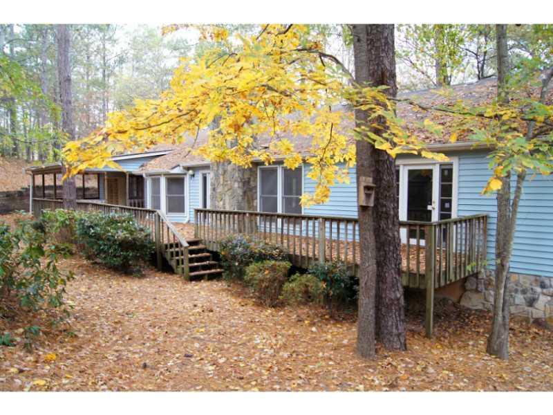 1641 Rock Springs Ln., Woodstock, GA 30188