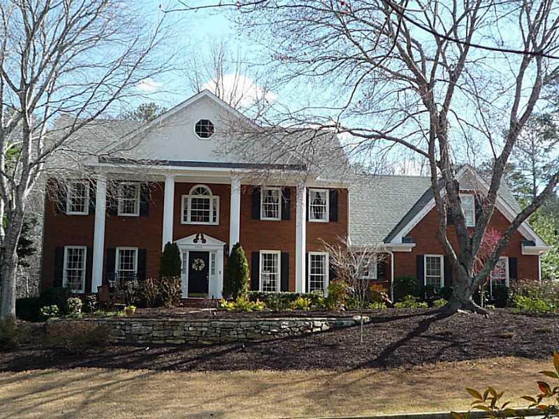 3010 Shallowford Park Manor, Roswell, GA 30075
