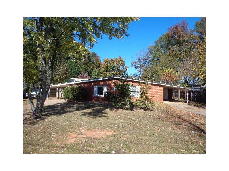 4364 Hanfred Ln., Tucker, GA 30084