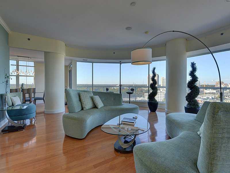 2881 Peachtree Rd. #1601, Atlanta, GA 30305