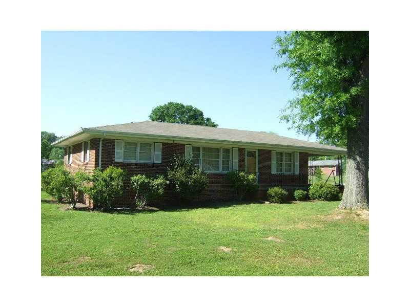 111 Dan Cheri Dr., Calhoun, GA 30701