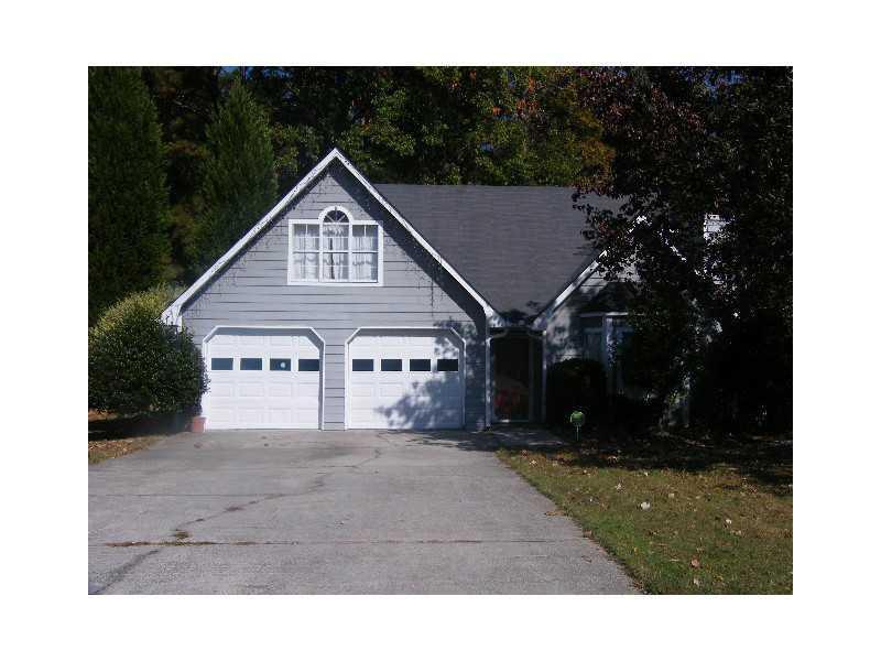 880 Grindstone Dr., Marietta, GA 30060