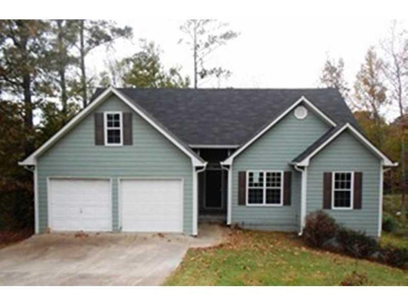 17 Amandas Ct., Cartersville, GA 30121