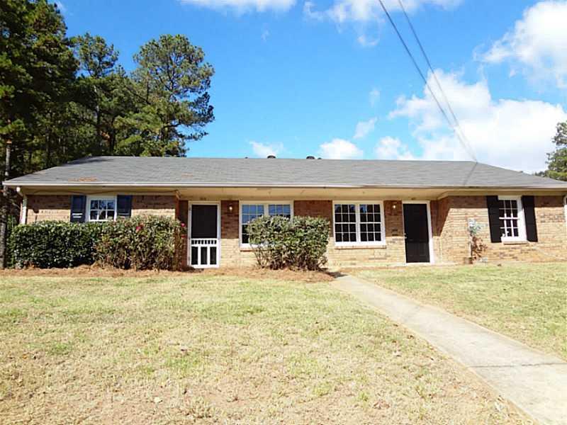 609 Telfair Ct., Suwanee, GA 30024