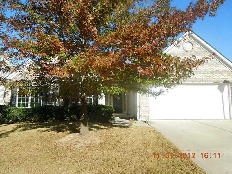 3681 Bogan Mill Rd., Buford, GA 30519