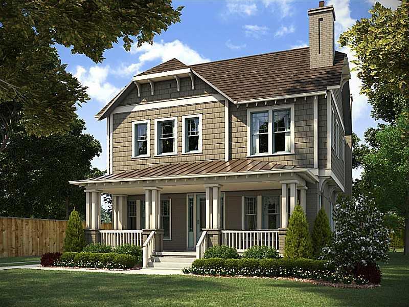 767 Virginia Cir., Atlanta, GA 30306