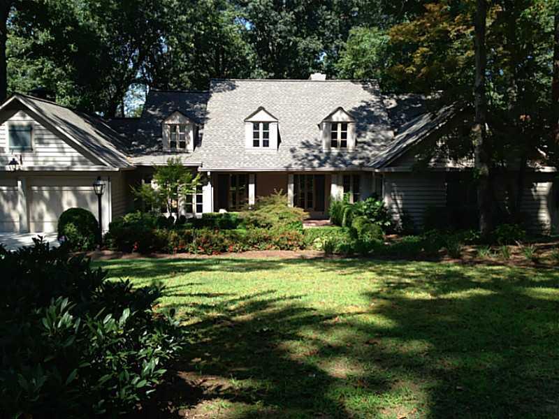 1160 Angelo Ct., Atlanta, GA 30319