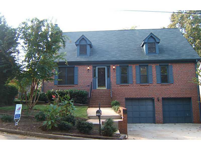 4013 Williams St., Clarkston, GA 30021