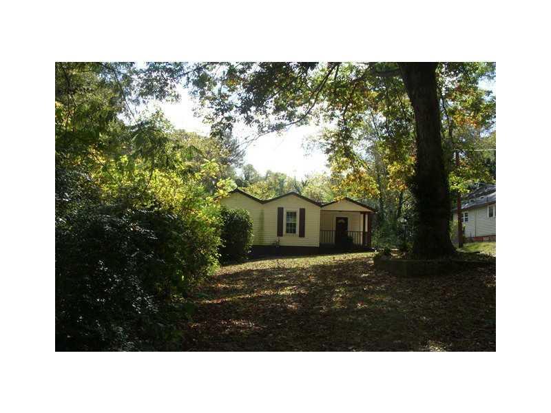 3037 Alston Dr., Decatur, GA 30032