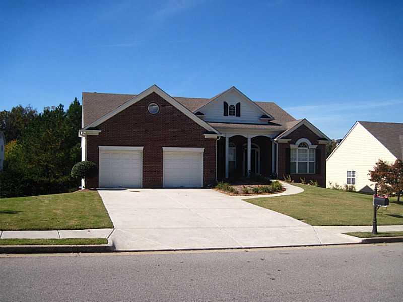 3764 Heritage Crest Pkwy., Buford, GA 30519