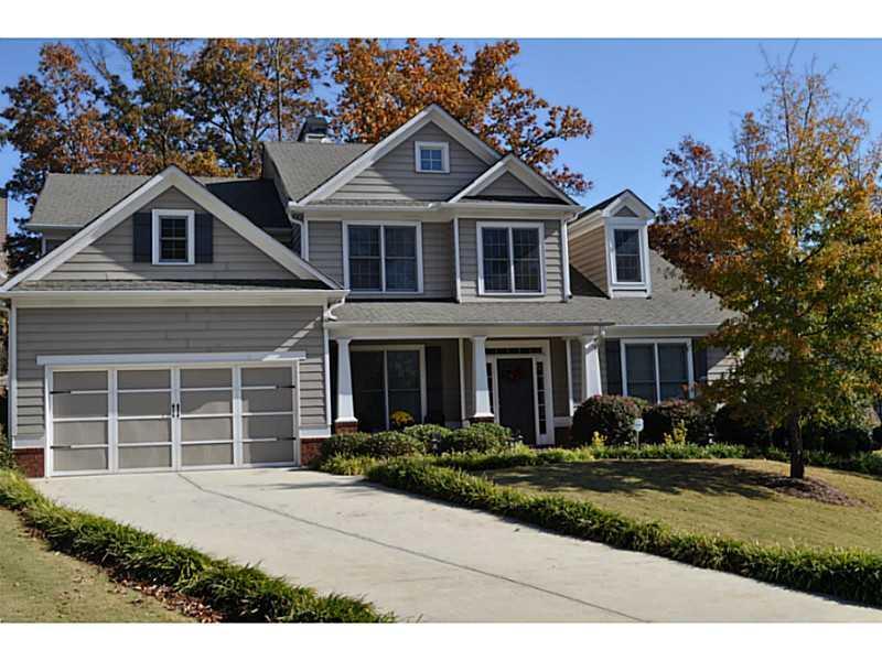4135 Cami Way, Buford, GA 30519